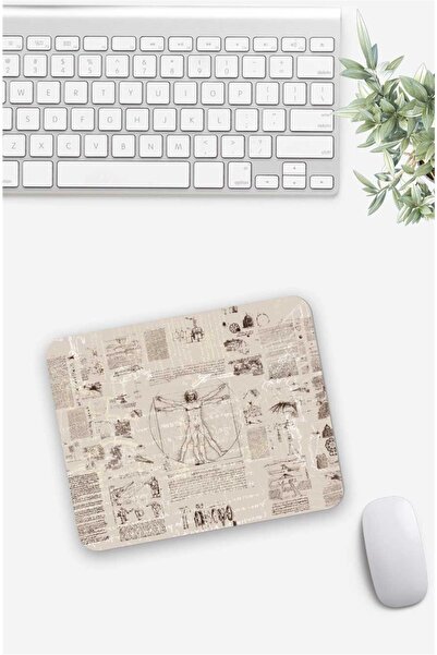 Gizeo Concept Mouse Pad cu model Renaissance Painting 2