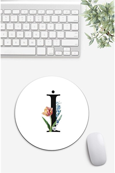 Gizeo Concept Mouse Pad cu model cu litere