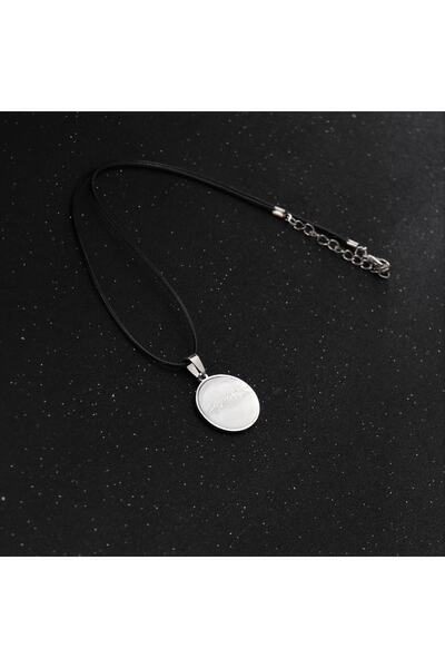 eastside Jz231554 Mustafa Kemal Atatürk Autographed Unisex Necklace