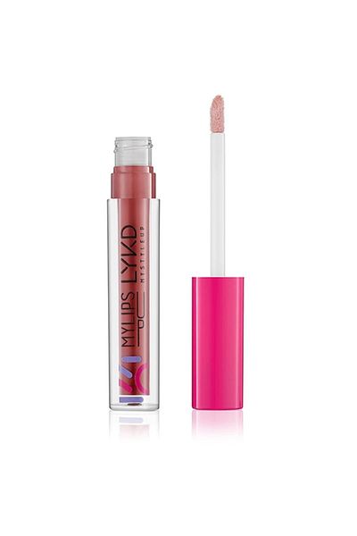 lykd Plump Lipstick 545 Lovely