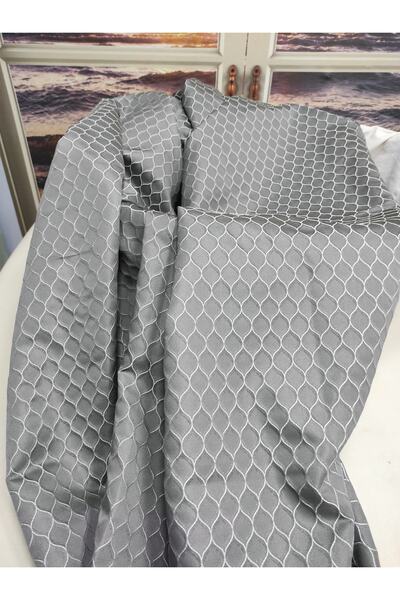 Evcimenhome Тканина жакардова Kms001