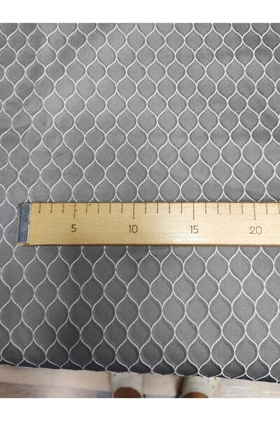 Evcimenhome Тканина жакардова Kms001