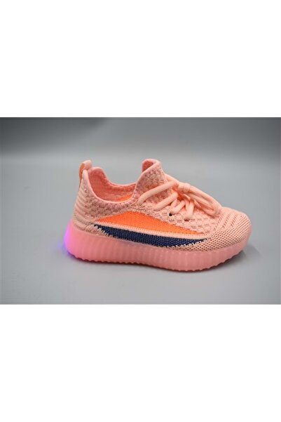 Cool Pantofi sport pentru copii Yezzy Ptk - roz - 28