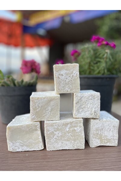 KaradağDoğalÜrünler Natural Olive Oil Soap 1kg