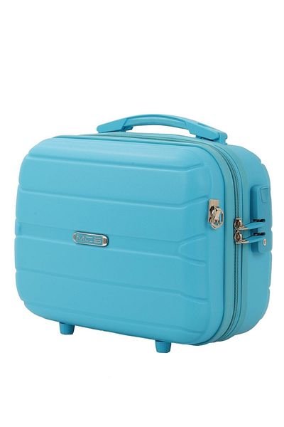 MÇS Abs Makeup Bag V366-m