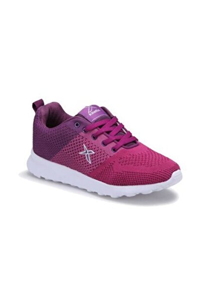 Kinetix Mor - Fluse Kadın Spor Ayakkabı 100253275