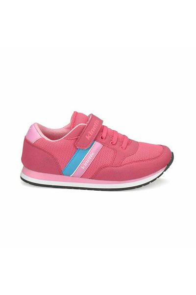 Kinetix PAYOF Fuchsia Blue Pink Girl's Sneakers100242282