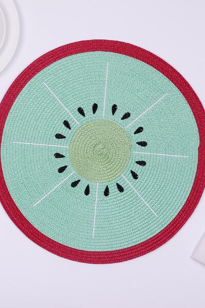 Karaca Home كيوي 2 قطعة خدمة أمريكية