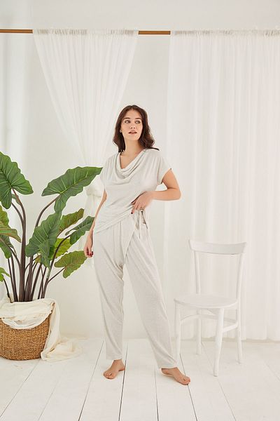 Sevim 13795 Costum de pijama pentru femei