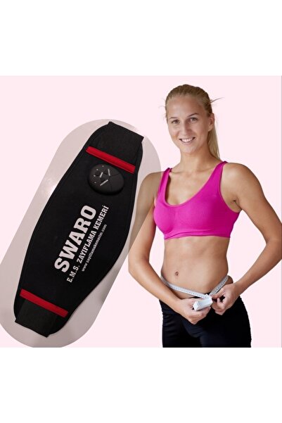 SWARO Yağ Kemeri,masaj Kemeri,titreşim Kemeri,sıkılaşma Incelme Egzersiz Göbek