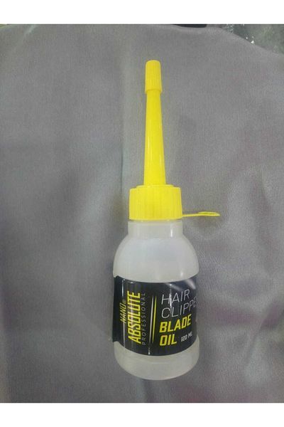 Nano Absolute Shaving Machine and Cutting Tools Maintenance Oil