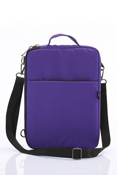 Sjâlsfrânde Sjalsfrande Casper S20 (10.1 Inç) Askılı Tablet Çantası