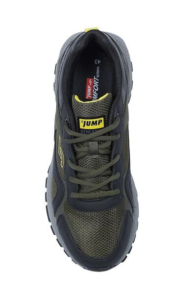 Jump 25519-h Erkek Günlük Spor Ayakkabı