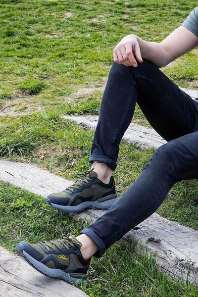 Jump 25519-h Erkek Günlük Spor Ayakkabı