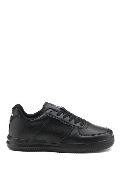 Kinetix A10133139412010 101331394 Pantofi sport pentru femei Abella Pu W 3fx Negru/negru