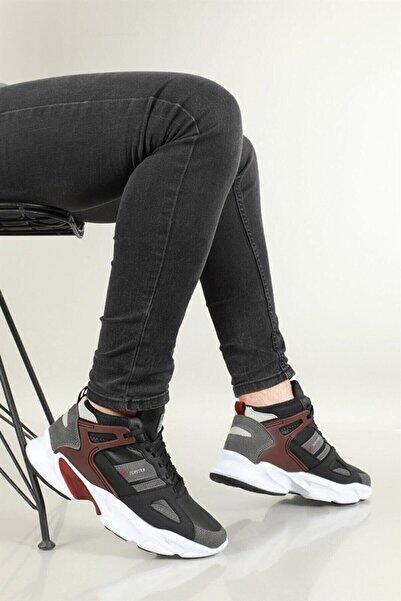 M.P. 212-1401mr Erkek Basketbol Ayakkabı