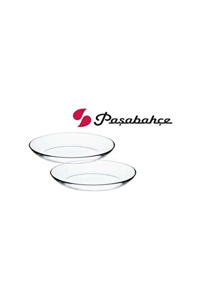 Paşabahçe 2 Li Kayık Tabak 10355