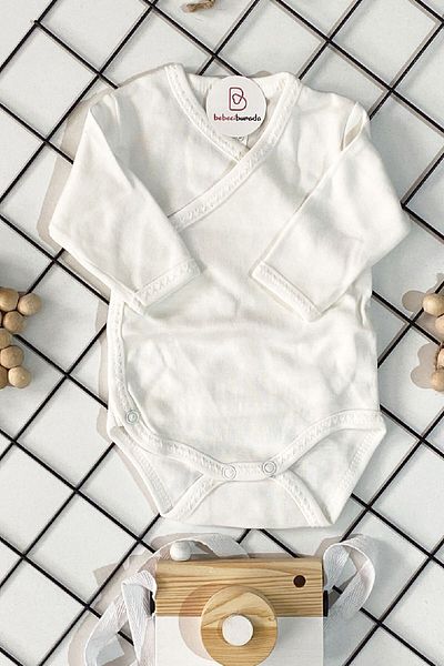 Puki Baby Swaddle Bodysuit