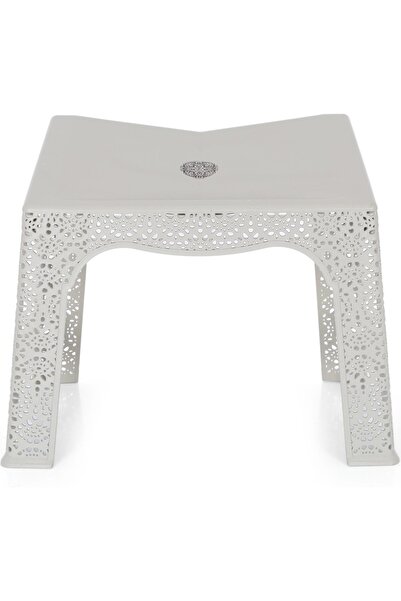 mallbudur Motifli Rahle, Plastik Rahle, Cami Rahlesi, Kur'an Okuma Standı, Ev Ve Cami Rahlesi-holy Qur'an Desk