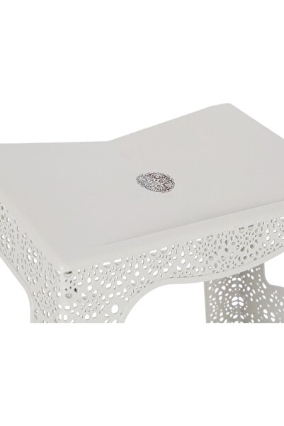 mallbudur Motifli Rahle, Plastik Rahle, Cami Rahlesi, Kur'an Okuma Standı, Ev Ve Cami Rahlesi-holy Qur'an Desk