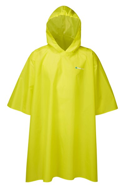 Trekmates المعطف الأساسي الأصفر