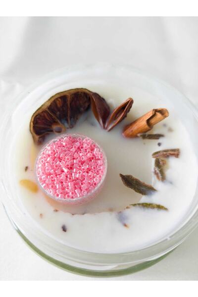 Bonanka خرز ميوكي ديليكا الأصلي 11/0 - Db0236 - الرقم: 137 (2 جرام)