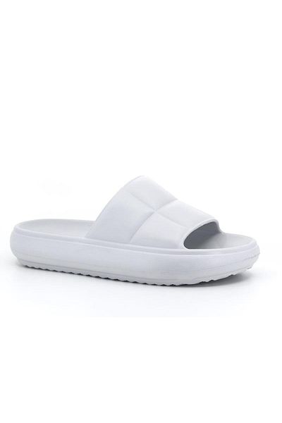 Sonimix Παντόφλες Soelite Hm Unisex με μαλακή σόλα - Κήπος, Παραλία, Πισίνα, Θαλασσινό Καλοκαιρινό Casual Design