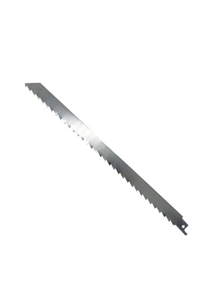 woodflex Paslanmaz Ahşap-kemik Kesim Tilki Kuyruğu Bıçağı- 1 Adet