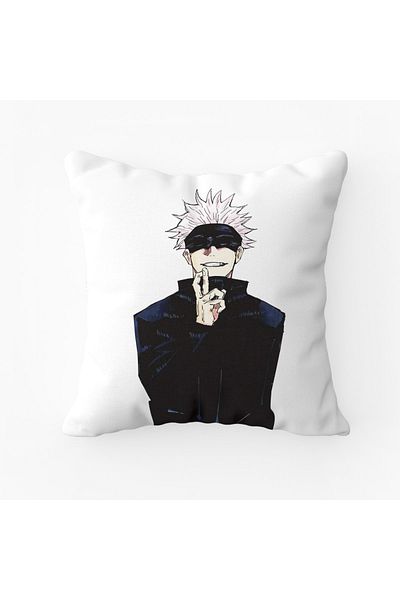 Puffbutik Anime 96 - Fashionable and Comfortable Design