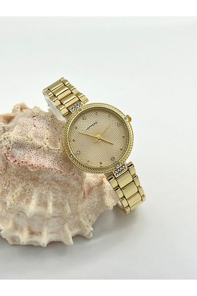Choppers Women's Jewelled Wristwatch
