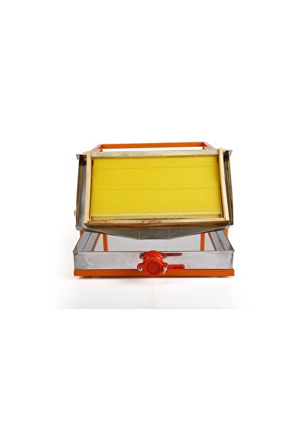 istanbul petek Sır Alma Teknesi - Tekli Yeni Model