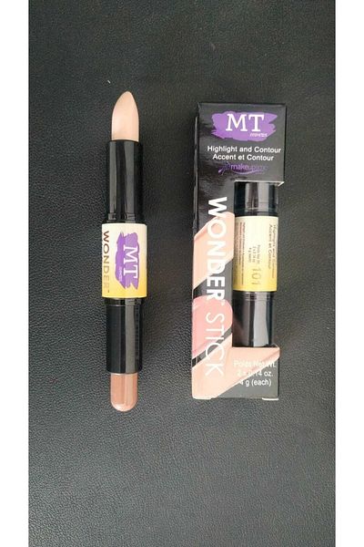 MT Wonder Stick Concealer Open No 101