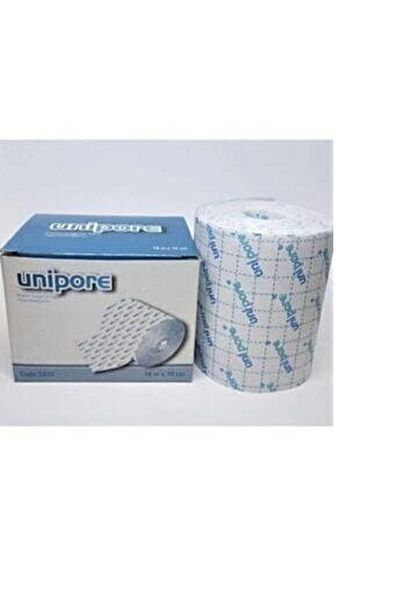 Unipore Flaster 10x10 (10 Pack)