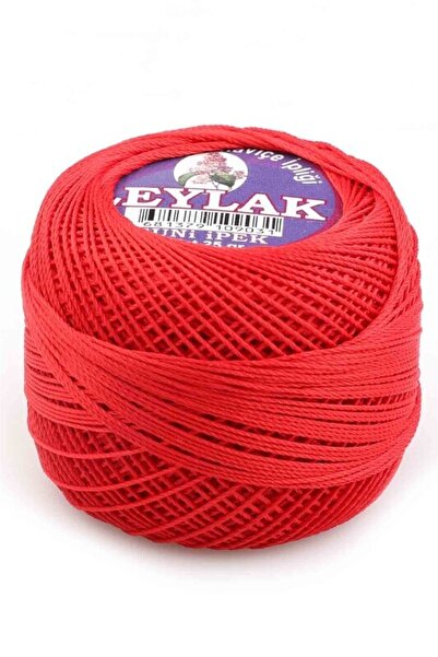 Leylak Ață de broderie Etamin Kanaviçe 1616