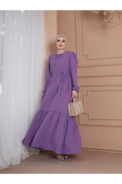 YILMAZBARMAZ Γυναικείο Φόρεμα Hijab