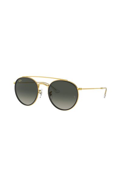 Ray-Ban Rayban 3647n923871 51 Unisex Sunglasses