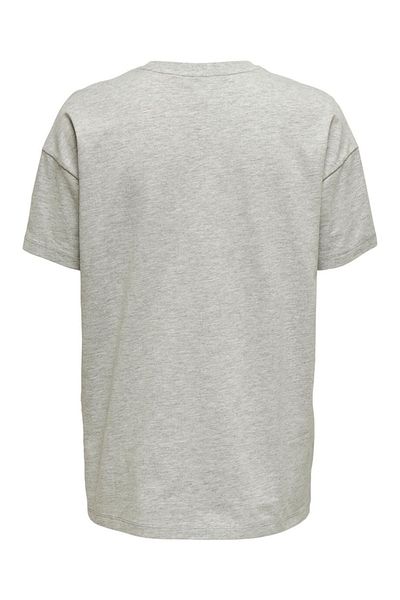 ONLY Onltedı Oversized S/s Top Box Jrs