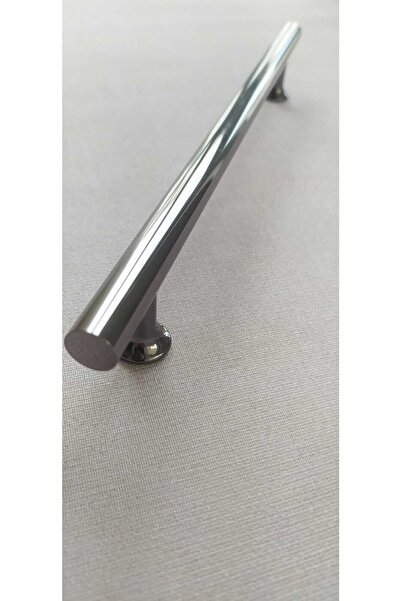 sehrimanoglu Dolap Kulpu Nisa Füme Lüks Kulp 192 Mm Kulp Mutfak Vestiyer Mobi...