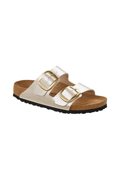 Birkenstock Arizona Big Buckle Bf Graceful Women's Slippers - 1020021