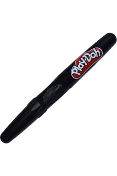 Play Doh Play-doh Yüz Boyama Kalemi Siyah