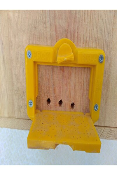 Tarımsal ve Hayvansal Ürünler Küçük Karakovan Arı Kovanı Ve Arı Oğulu Yakalam...