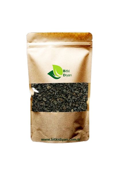 bitki diyarı Green Tea Bud 25gr