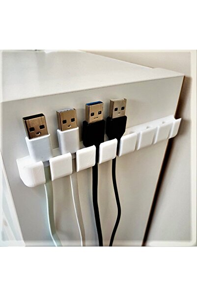 stdeta منظم كابلات 7 قنوات 2