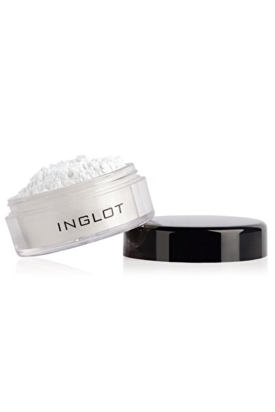 INGLOT Transparan Pudra-translucent Loose Powder