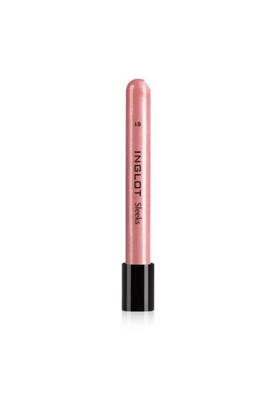 INGLOT ملمع الشفاه - ملمع الشفاه سليكس