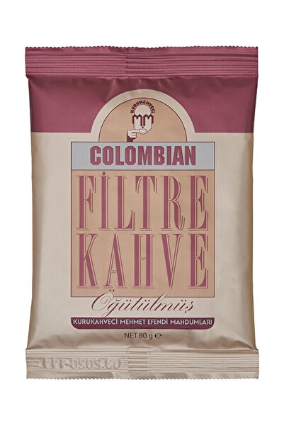 Philips Daily Collection Hd7461/20 Kahve Makinesi + 80 Gr Kolombiya Filtre Kahvesi Hediye
