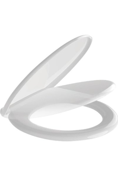 Marka Plastik Klozet Kapağı / Elitra Plus
