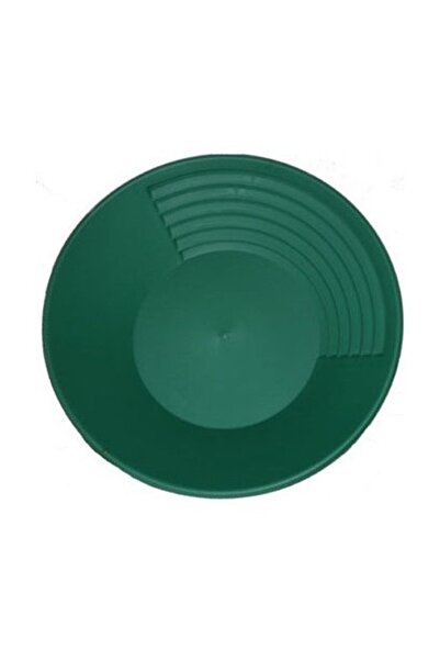 Hdg Yeşil Gold Pan Altın Eleği Tavası Metal Tutucu Mıknatıslı Aparat