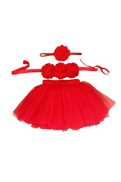 bba new trend Newborn Tutu Skirt Hayal Tulle Newborn Skirt for Photo Shoot