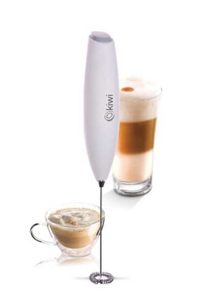 Kiwi Practical Milk Coffee Frother